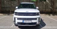 싼타페 하이브리드 1.6 프레스티지 하이브리드 2WD 125호9013 싼타페장기렌트, 중고장기렌트